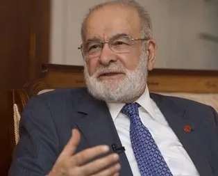 Saadet Partisi’nden başkanlık açıklaması