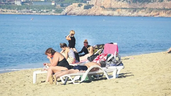 Dünyaca ünlü Müslüman golcü Zlatan Ibrahimovic yeşil sahaların ardından doğaya da uzandı-5