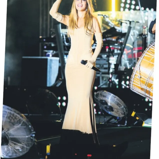 İşimden keyif alıyorum