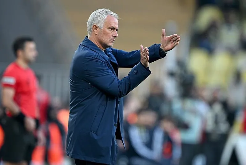 Fenerbahçe’de 25 milyon euroluk görüşme