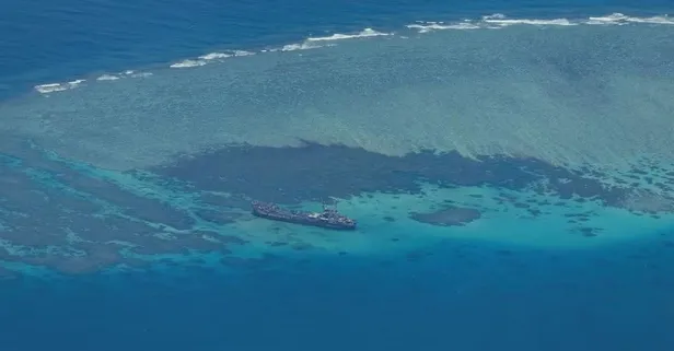 Asya Pasifik’te sular ısındı! Çin ordusu: ABD donanma gemisi karasularımıza yasadışı şekilde girdi