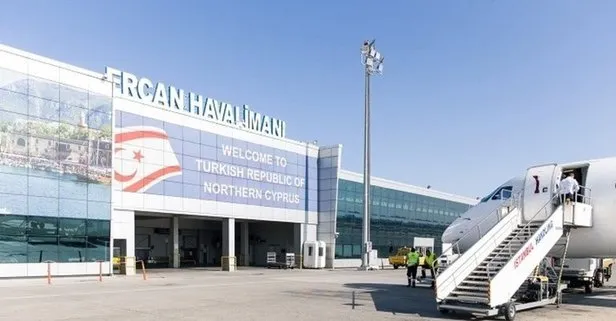 Ercan Havalimanının ismi değişiyor mu?