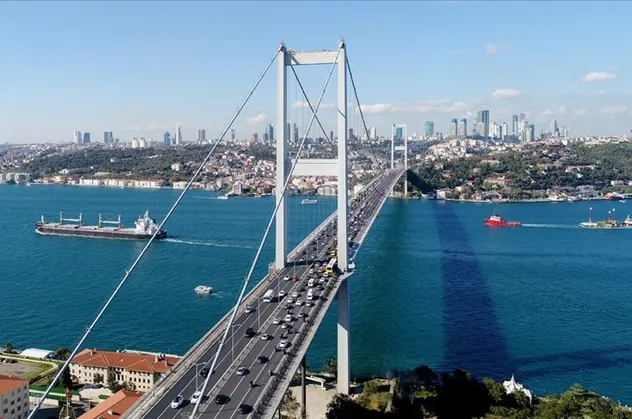 Son dakika: İstanbul'da korkutan deprem senaryosu! İşte riskli ilçeler!
