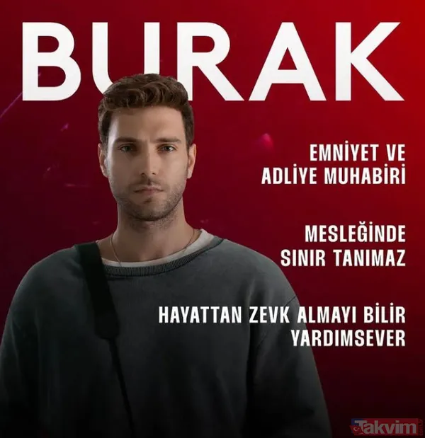 Yargı'nın Burak'ı Samet Kaan Kuyucu hakkında şaşırtan gerçek! Milyonları ters köşe yapan Samet Kaan Kuyucu bakın aslen nereli - 3