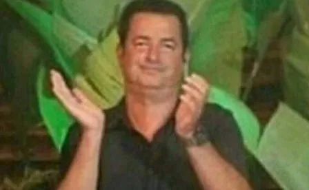 acun ilicali yi bu haliyle goren cok