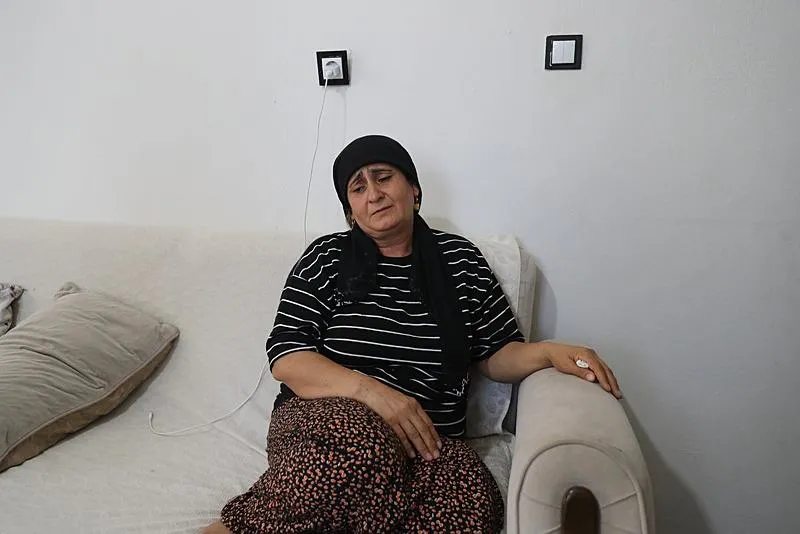 Narin cinayetinde flaş gelişme! A Haber Narin'in annesinin ifadesine ulaştı | Amca Salim Güran'la ilişkisi mi var? Şüphe uyandıran çelişki-4