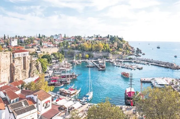 Antalya’da davalar arttı! 11 ayda kiralar yüzde 172, konut fiyatları yüzde 140 yükseldi