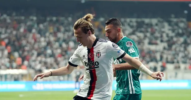 Son dakika: Serdar Saatçı resmen Braga'da