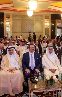 Katar’la dev işbirliği adımı