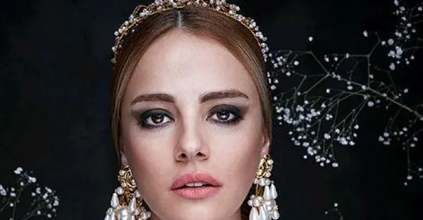 Seda Güven deniz sezonunu erken açtı