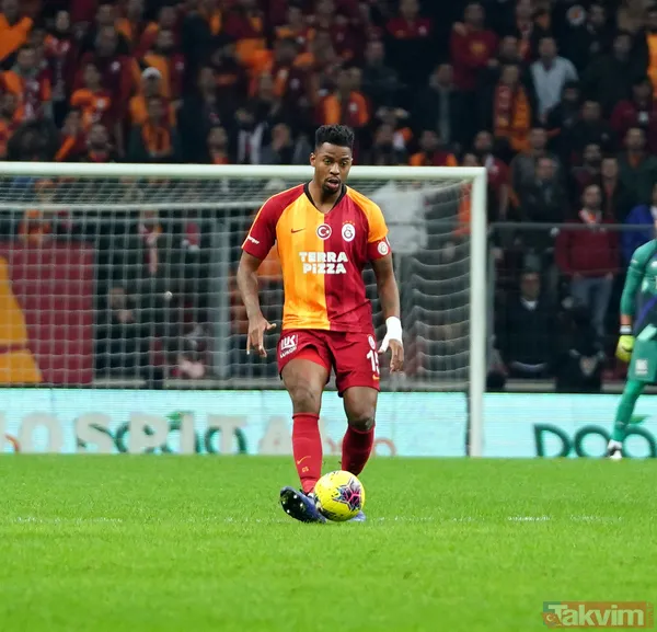 Galatasaray 90'da yıkıldı! Sosyal medya sallandı! İşte o yorumlar... - 29