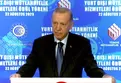 Müteahhitler Birliği Ödül Töreni! Başkan Erdoğan’dan önemli açıklamalar
