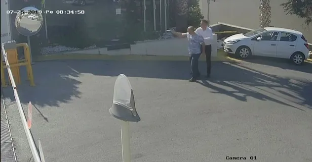 Son dakika: Bodrum'da 5 yıldızlı otelde silahlı saldırı: Yaralılar var