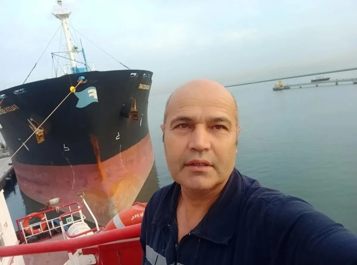 1793282179912.jpeg Marmara'daki gemi faciasında 57 gün sonra acı haber: 2.Kaptanı Rahmi Temel'in cenazesi bulundu-4