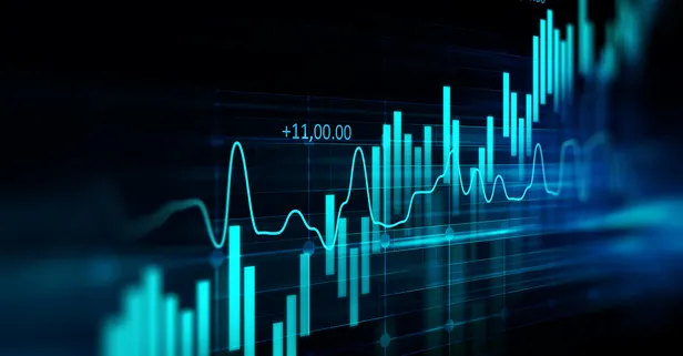 Piyasalar Merkez Bankası'nın faiz kararına odaklandı
