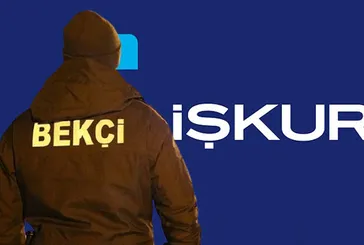 İŞKUR KPSS’siz 53 ilan yayınladı! Çarşı ve Mahalle Bekçisi alınacak