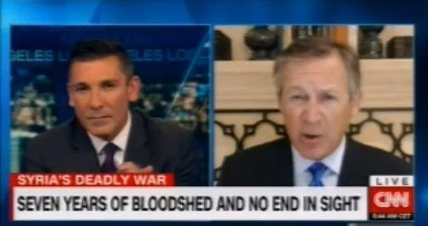 Amerikalı analist YPG'ye Afrin'de şans vermedi-1