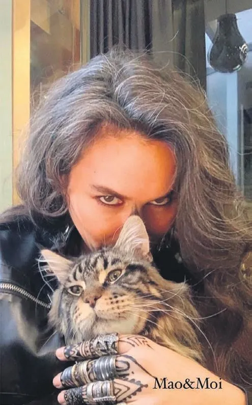 Sera Kutlubey Hercai’nin oyuncu kadrosuna dahil oldu-5