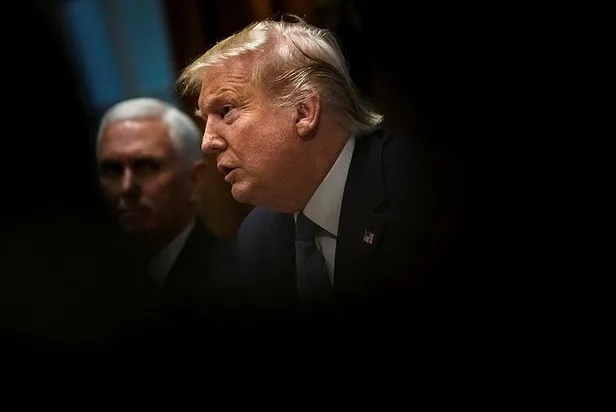 Son dakika: ABD Dışişleri Bakanlığı Sözcüsü: 1915 Ermeni olayları konusunda Senato karar tasarısına katılmıyoruz-1