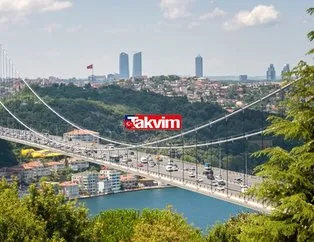 Bayramda toplu ulaşım ücretsiz mi? Bayramda köprü ve otoyollar ücretsiz mi? FSM, Osmangazi, Yavuz Sultan Selim Köprüsü...