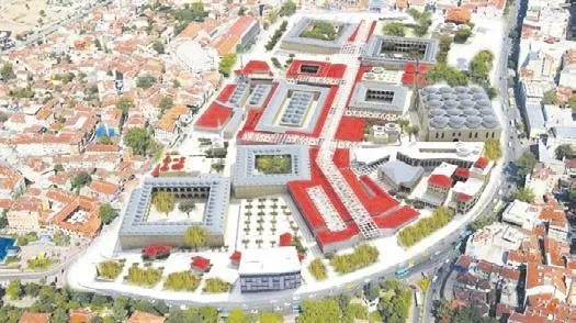 Bursa’nın tam zamanı-1
