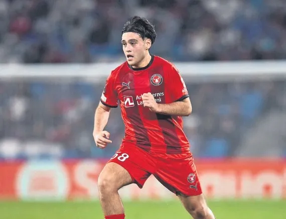 Midtjylland Aral’ı takımda tutacak