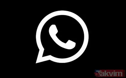 WhatsApp karardı! WhatsApp karanlık mod nasıl kullanılır?