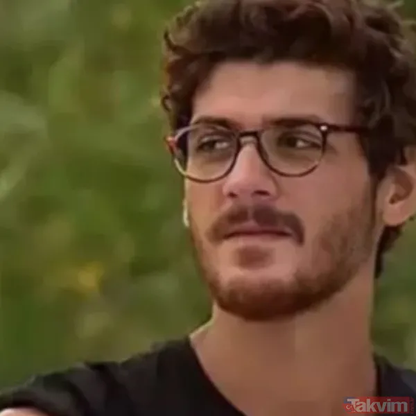 Mehmet Ali Erbil hırsızlık yapan müstakbel damadı Yiğit Poyraz hakkında konuştu! Survivor Yiğit için bakın neler söyledi - 5