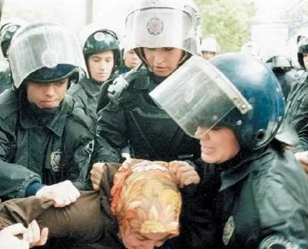 28 Şubat’ta FETÖ imzası