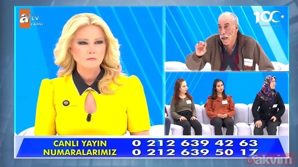 Cinayet olduğunu canlı yayında itiraf etti! Ardından dilim sürçtü bahanesine sığındı! Mevlüt babası tarafından mı öldürüldü? - 16