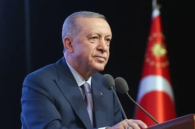 Adım adım 2023 vizyonuna! İşte AK Parti'nin Başkan Erdoğan liderliğinde 21 yılı...