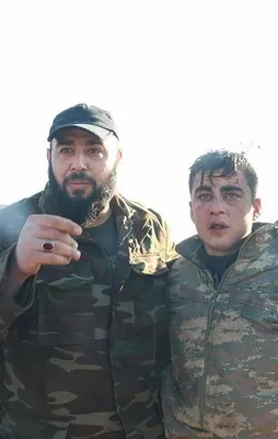 2 terörist böyle yakalandı!