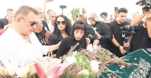 Ahu Tuğba'ya büyük vefasızlık