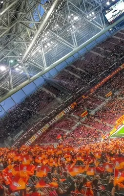 Galatasaray 2 - Trabzonspor 1