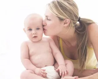 Annelikte kritik yaş 35!