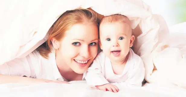 Annelerin ödemesi arttı yarım gün çalışan anneye en az 11.922 TL!