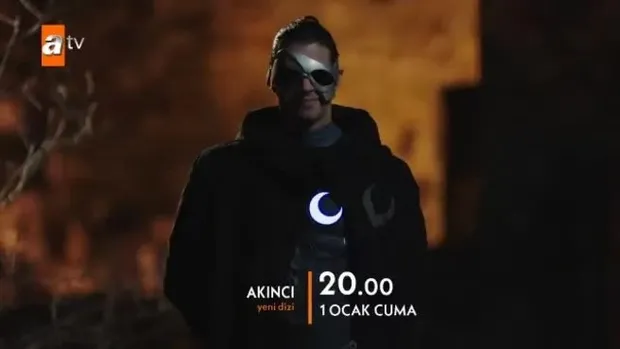 Akın akın geliyor! atv'nin yeni fenomeni Akıncı 2021'nin ilk dizisi olacak... Fragmanlar sonrası herkesin gözü kulağı Akıncı'da...-5