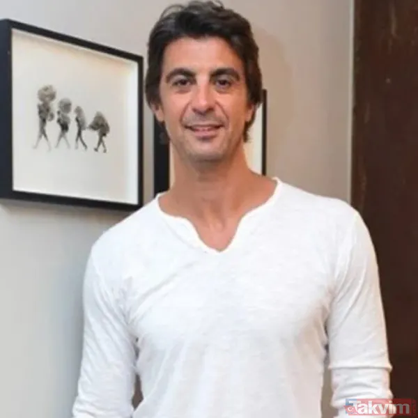 İbrahim Kutluay kızıyla gezmede! 13 yıl Demet Şener ile evli kalmıştı! İrem Kutluay’ın son hali “Annesinin kopyası” dedirtti - 5