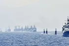 Türk donanmasının gücü İsrail'i korkuttu: Türkiye'nin deniz gücü Tel Aviv'i yeni denizaltılar almaya zorluyor