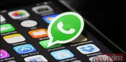 WhatsApp kullanıcıları dikkat! Bu özellik hayatınızı kolaylaştıracak