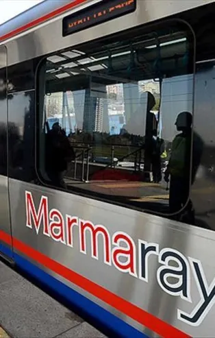Marmaray 29 Mayıs'ta ücretsiz mi olacak? Resmi açıklama geldi