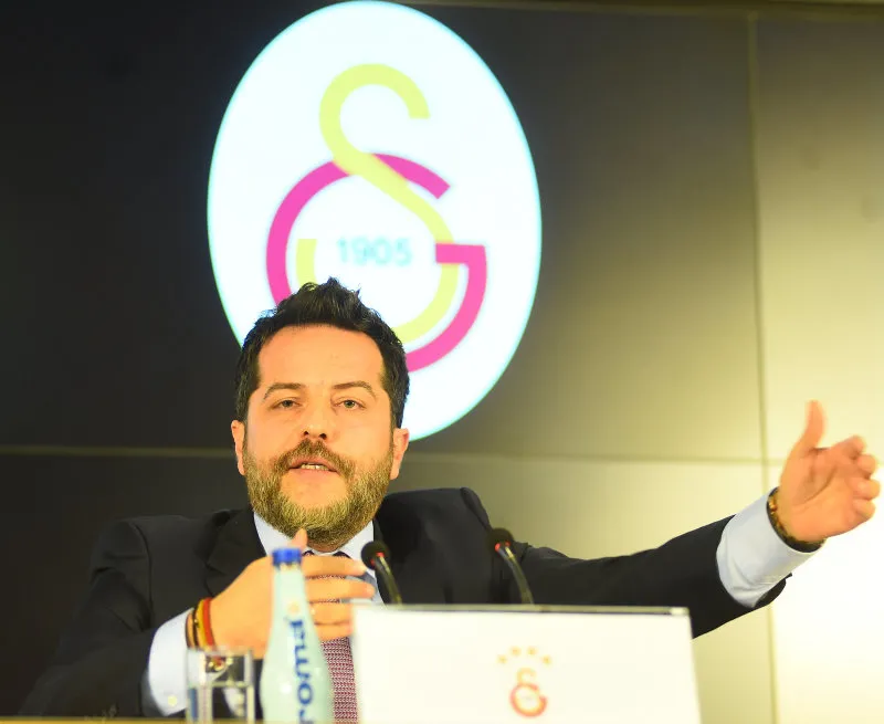 Transfer haberleri | Galatasaray'dan yıldız avı! Tam 6 isim - 26