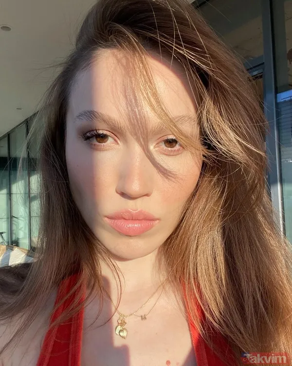 Duygu Özaslan’ın bikinili paylaşımı olay oldu! Tepkiler peş peşe geldi takipçileri ikiye bölündü - 19