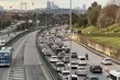 İstanbul’da iftar öncesi trafik: Avrupa Yakası’nda yoğunluk zirvede