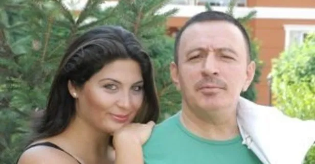 Mustafa Topaloğlu’dan kötü haber! 23 yıllık eşi ölümden döndü! Hastanedeki o görüntü kahretti