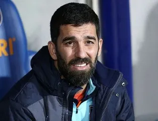 Arda, G.Saray’a mı? İşte resmi açıklama.