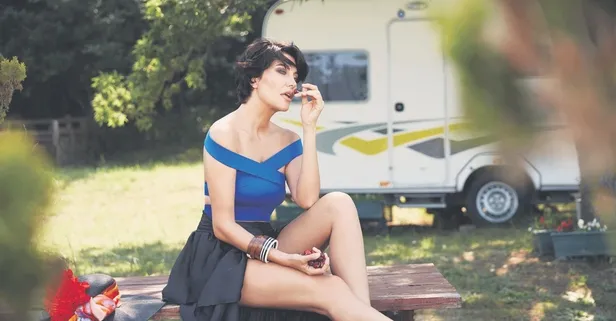 Deniz Akkaya'dan Coşkun Sabah'a zehir zemberek sözler: Topik kralı azgın teke