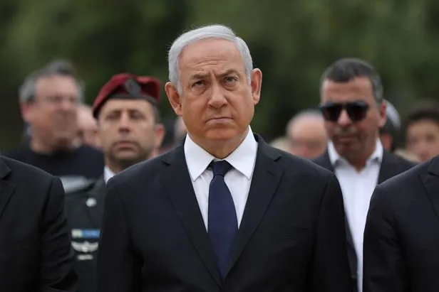 Netanyahu'dan "devam edin" emri-1