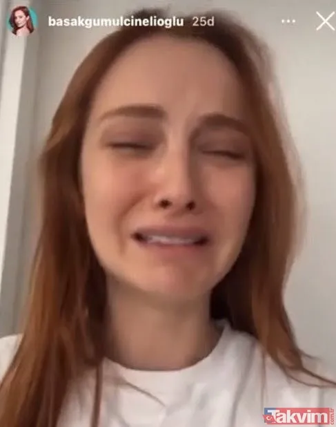 Başak Gümülcinelioğlu'nun eşi Çağrı Çıtanak annesini depremde kaybetmişti! Yaşadığı acıyı anlattı o satırlar kahretti: "Kimliğimin yarısını kaybettim" - 7