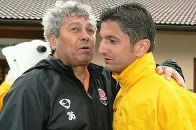 Baba - oğul Lucescu Beşiktaş'a geliyor!